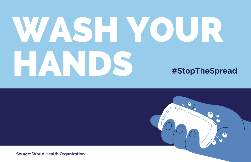 Stay Healthy with National Handwashing Awareness Week