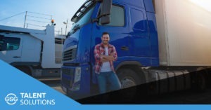 How to Find a CDL Job Near Me