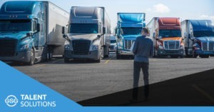 Types of CDL Driver Jobs Based on Your License