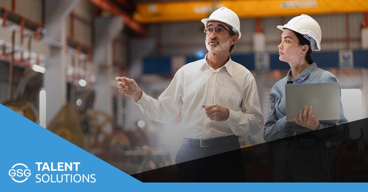 How to Improve Manufacturing Employee Retention