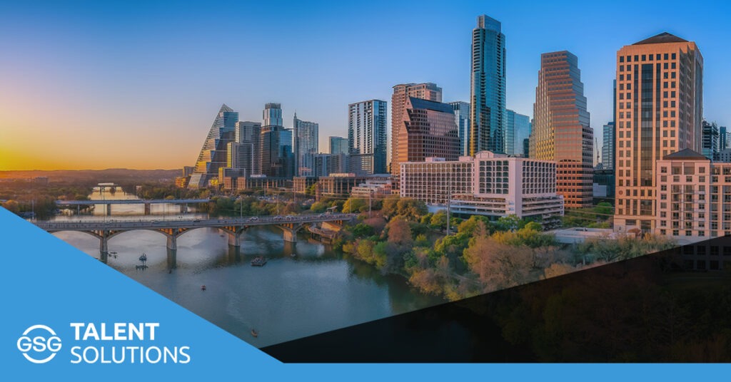 Here's How to Become the Best Company to Work for in Austin, TX