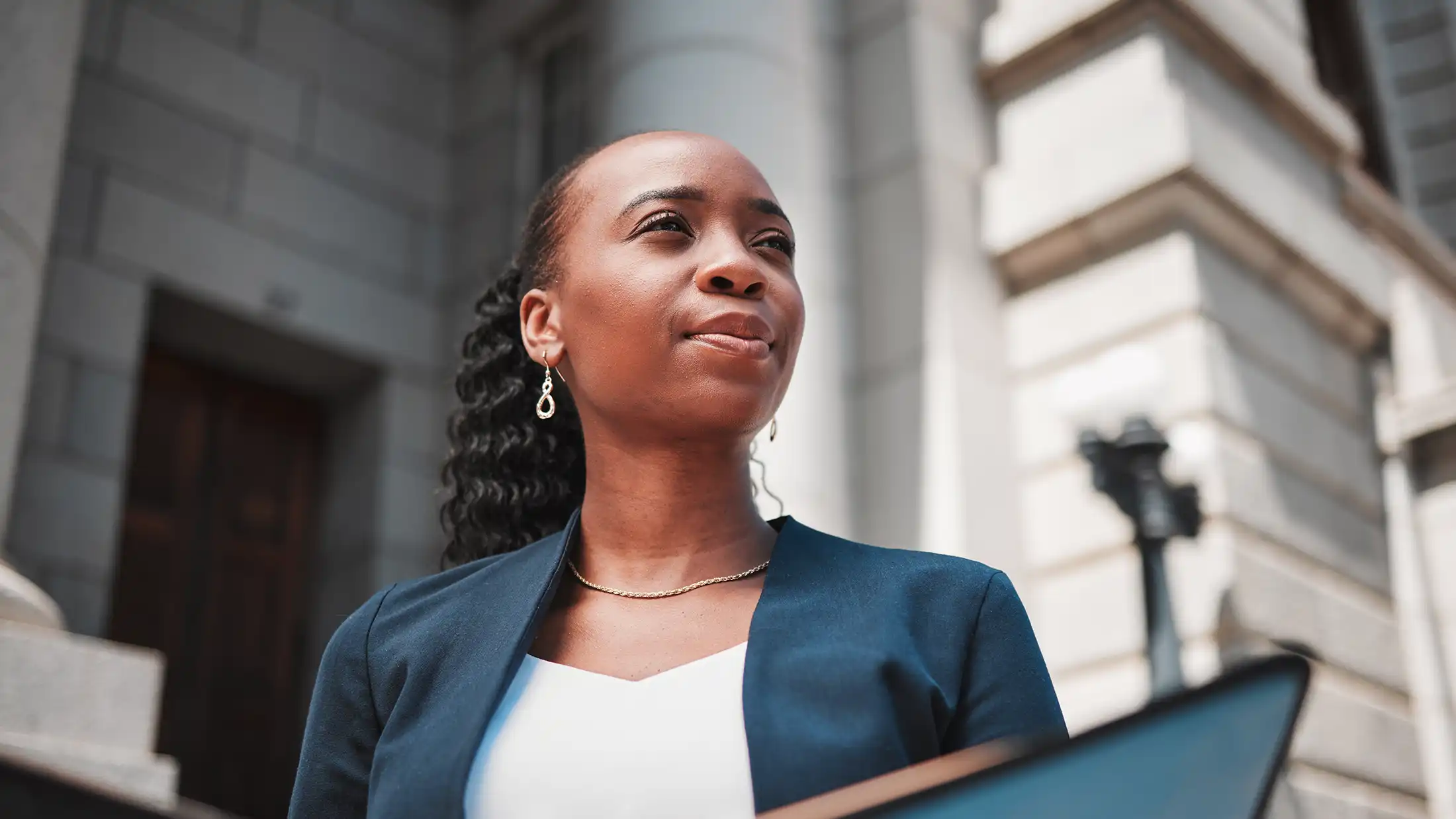 Laura Tasker Government Staffing Agency in Austin – GSG Talent Solutions